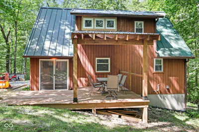7220 Studevent Road, Nashville - 33