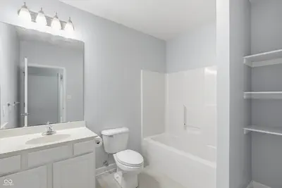 6055 Boulder Court, Columbus - 19