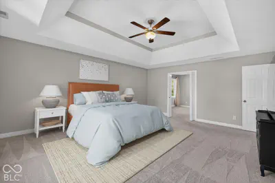 12065 Watermark Court, Indianapolis - 26