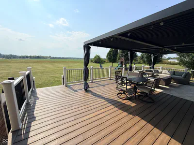 3486 N Timberlake Drive, Martinsville - 8