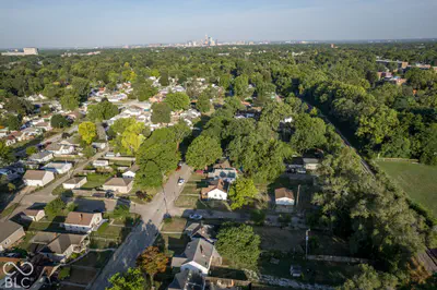 4658 Farrington, Indianapolis - 22