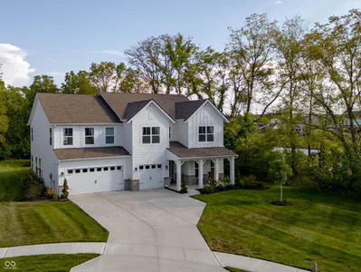 6710 Vail Court, McCordsville - 4