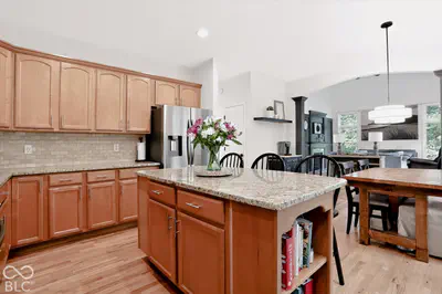 1040 Sullivans Ridge, Zionsville - 28
