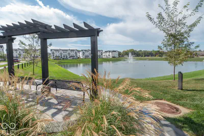 7098 Nine Penny Drive, Brownsburg - 31