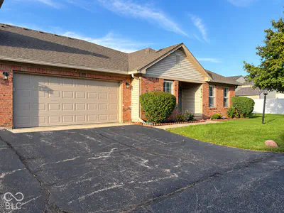 6214 Rolling Meadow Lane, Indianapolis