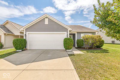 6547 Emerald Ridge Court, Indianapolis - 10