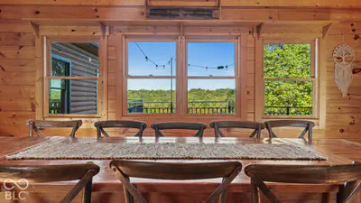 11773 W County Road 275 Road N, West Baden Springs - 36