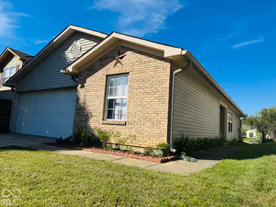 614 Deer Trail, Indianapolis - 2