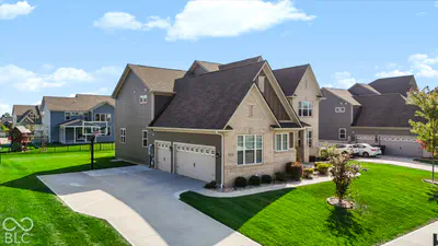 4015 Forbes Road, Bargersville - 5