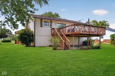 11541 N Bethesda Road, Mooresville - 27