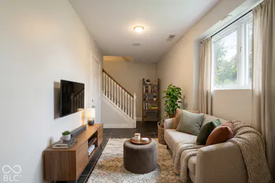 308 10th Street, Indianapolis - 25