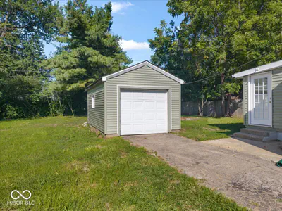 48 Rosemere Avenue, Indianapolis - 28