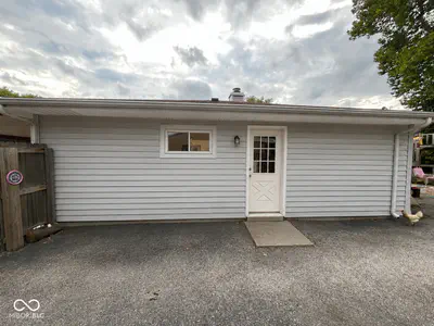 4010 Moline Drive, Indianapolis - 4