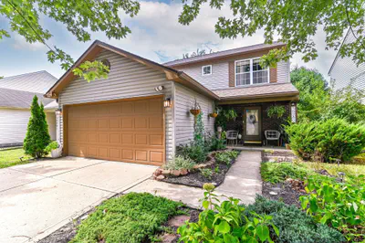15289 Ten Point Drive, Noblesville