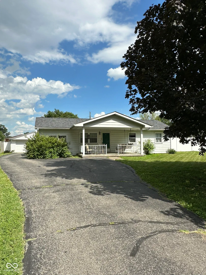261 Woodlane Drive, Columbus