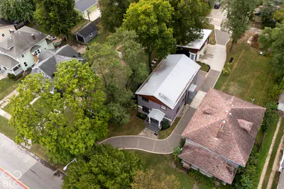 4238 N College Avenue, Indianapolis - 26