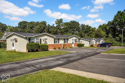 430 442 Greensburg Street, North Vernon - 2