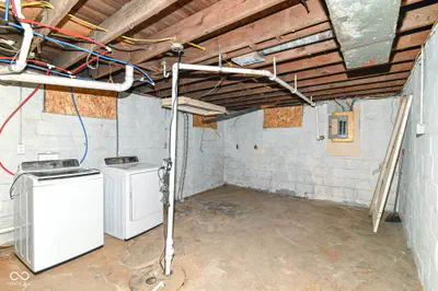 813 Denny Street, Indianapolis - 31