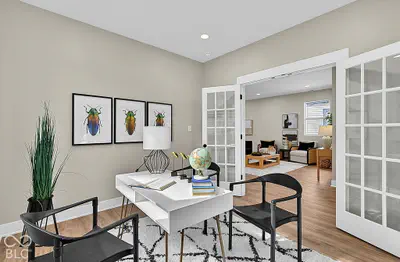 4650 Crittenden Avenue, Indianapolis - 25