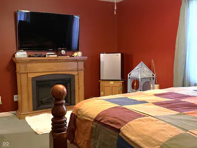 601 Eastfield Drive, Crawfordsville - 14