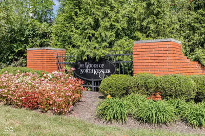 3038 Sunmeadow Court, Indianapolis - 57