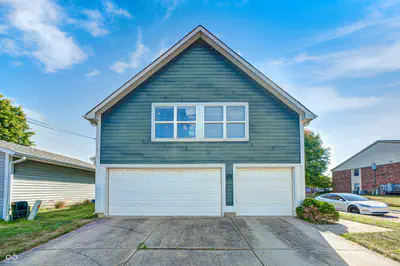2008 College Avenue, Indianapolis - 35