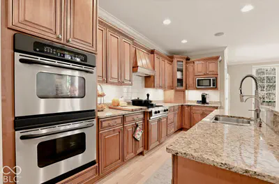 2830 Towne Drive, Carmel - 26
