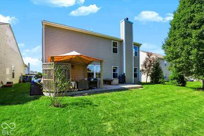 3553 White Cliff Way, Whitestown - 40