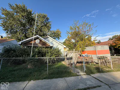 1709 Lafountain, Kokomo