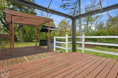3632 Luewan Drive, Indianapolis - 18