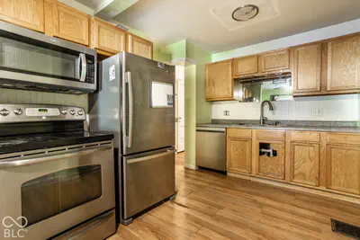 5192 Atherton South Drive, Indianapolis - 13