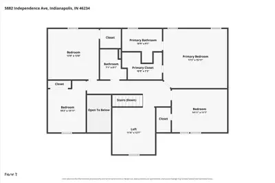 5882 Independence Avenue, Indianapolis - 21