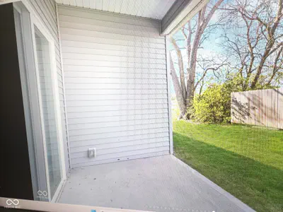 1614 Capra Court, Beech Grove - 3