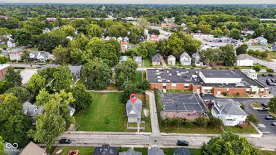 822 28th Street, Indianapolis - 33