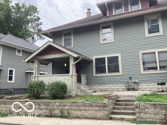 641 31st Street, Indianapolis