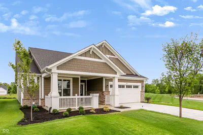 7238 Rose Hill Avenue, Brownsburg