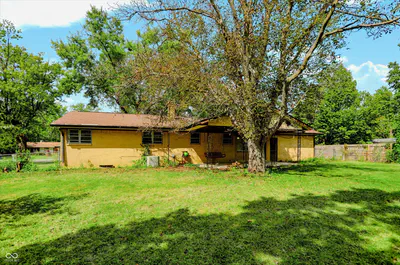 801 Eustis Drive, Indianapolis - 29