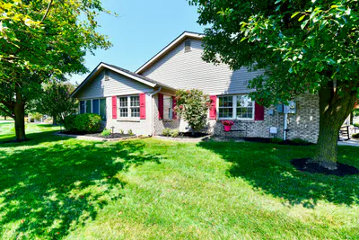1734 Vidalia Court, Greenwood - 32