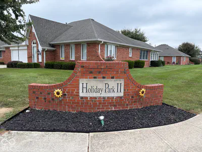 396 Vinewood Drive, Brownsburg - 31