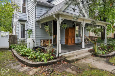 28 Whittier Place, Indianapolis - 3