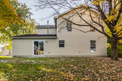 7684 Madden Drive, Fishers - 31