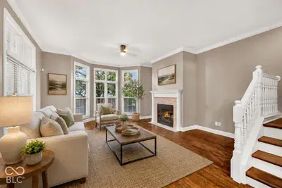 614 N Senate Avenue, Indianapolis - 4