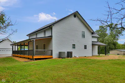 6850 Base Road, North Vernon - 47