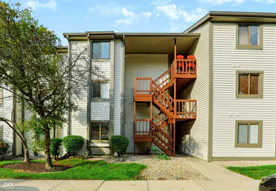 8158 Shorewalk Drive, Indianapolis - 42