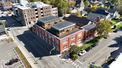 1529 N Alabama Street #UNIT C, Indianapolis