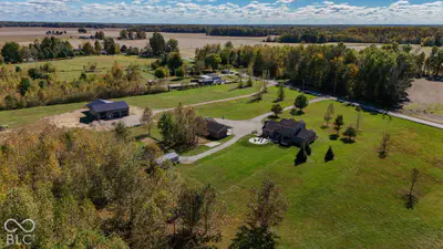 8220 W County Road 830 S, Paris Crossing - 73