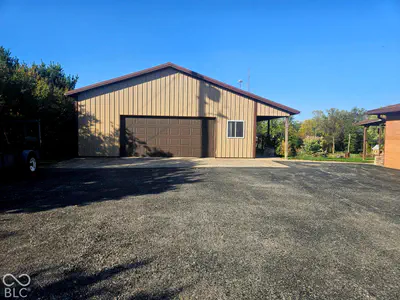 1710 Lincoln Hill Road, Martinsville - 22