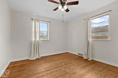 313 S Sheridan Avenue, Indianapolis - 9