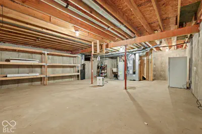 6341 Falcon Pointe Lane, Indianapolis - 31