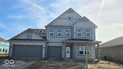 5515 Flat Hill Drive, Indianapolis